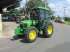 Trator john deere 5705 4x4 ano 07